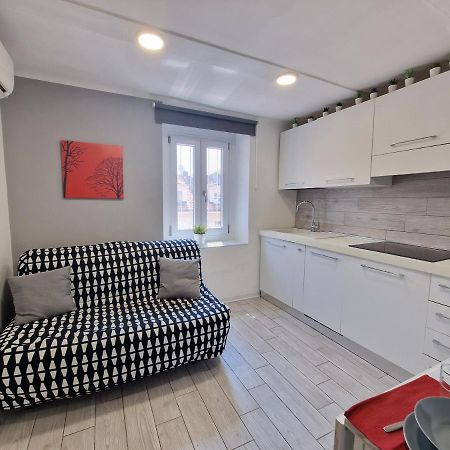 Casa Mazzini Apartman Torino Kültér fotó