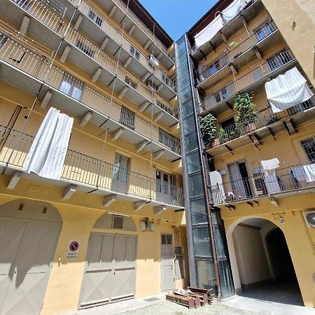 Casa Mazzini Apartman Torino Kültér fotó