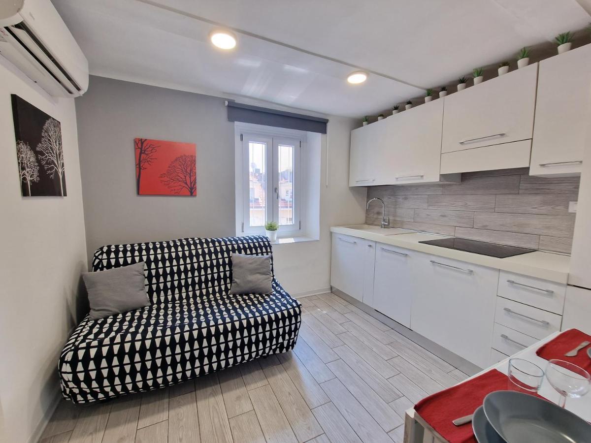 Casa Mazzini Apartman Torino Kültér fotó