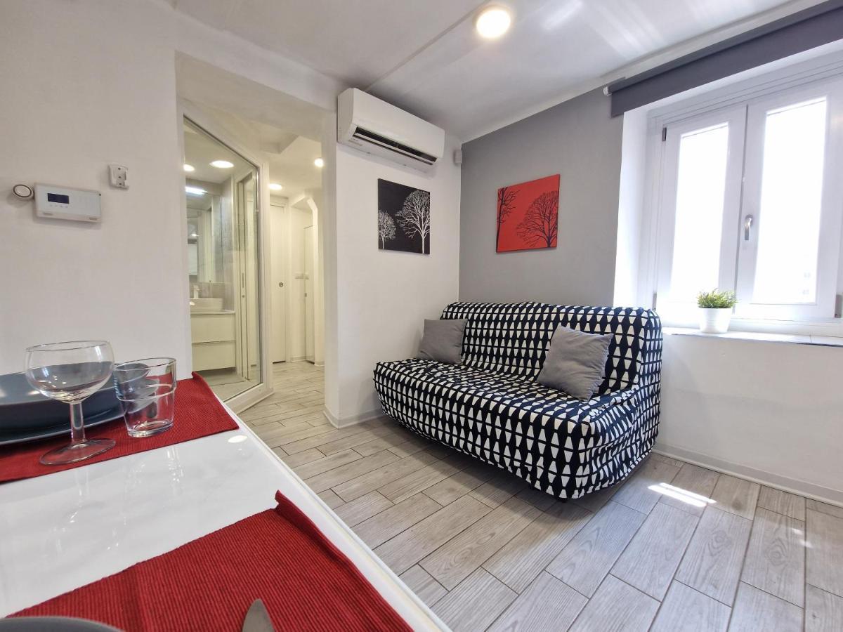 Casa Mazzini Apartman Torino Kültér fotó