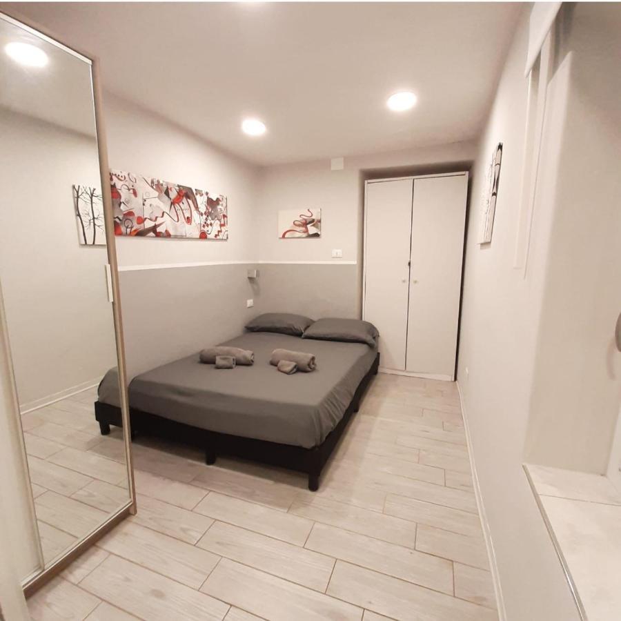 Casa Mazzini Apartman Torino Kültér fotó
